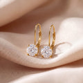 The Bentley Drop Earrings